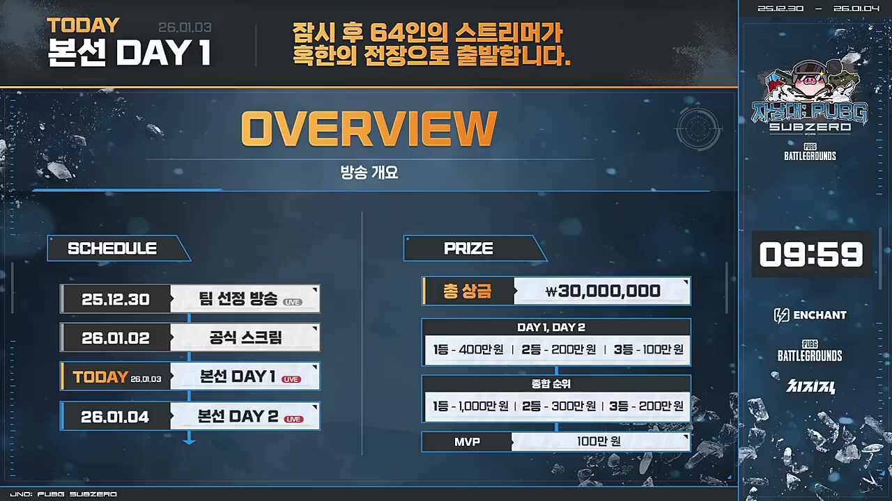 나는 버튜버 안 믿을란다