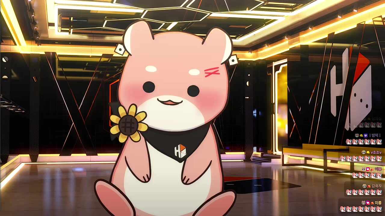 중간중간 덕배가..ㅋㅋㅋㅋㅋ