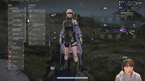 [자낳대: PUBG SUBZERO] 3팀 1등할래말래 본선 DAY 1 (3분 딜레이) -2