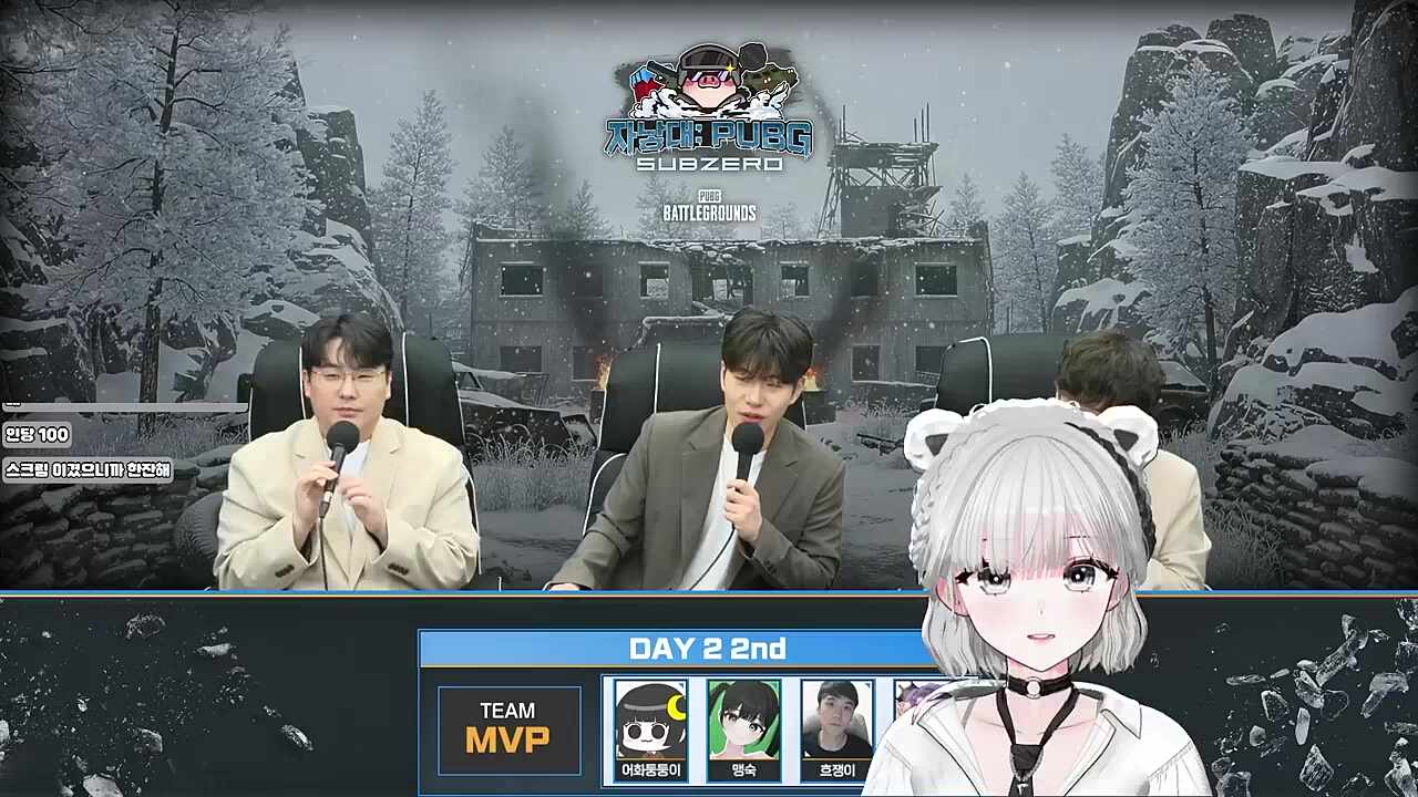 mvp?? 여긴 왜 mvp?? (사실 팀 이름이 mvp)