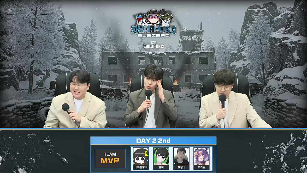 김둥이 준우승 !!