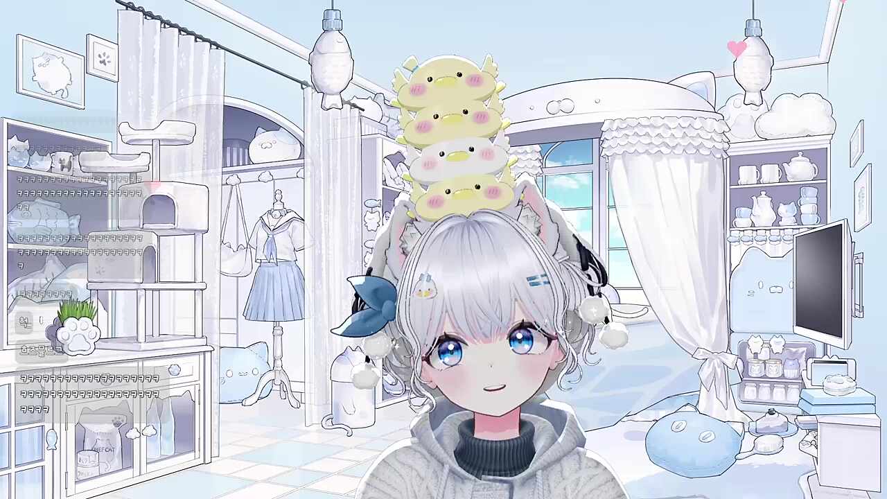 친구한테 주는 친구가 아까워