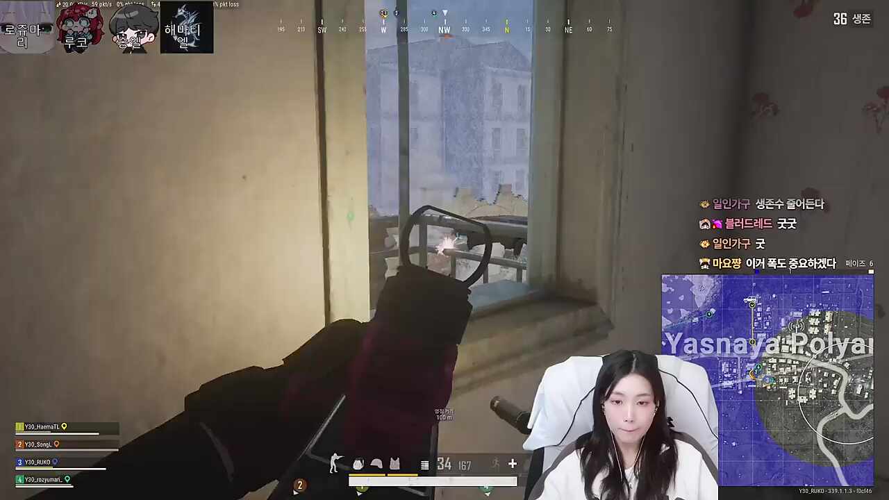 에이스 킬 루코!