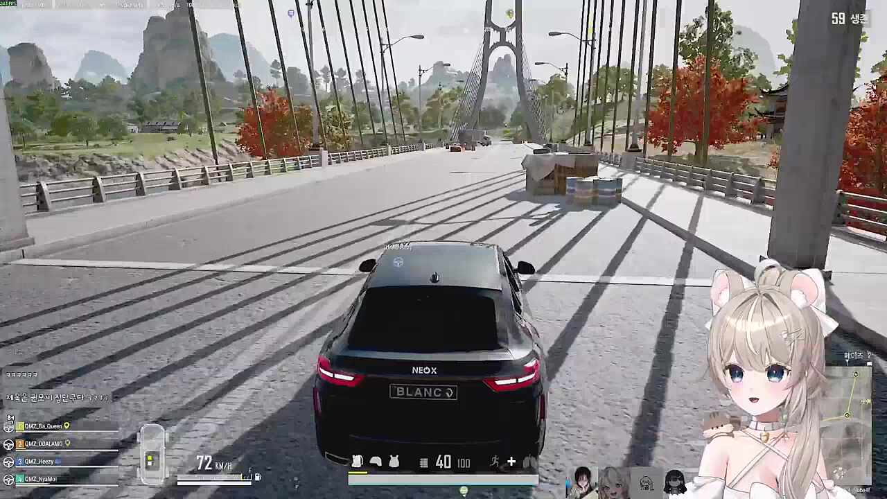 성장하는 팀원들!