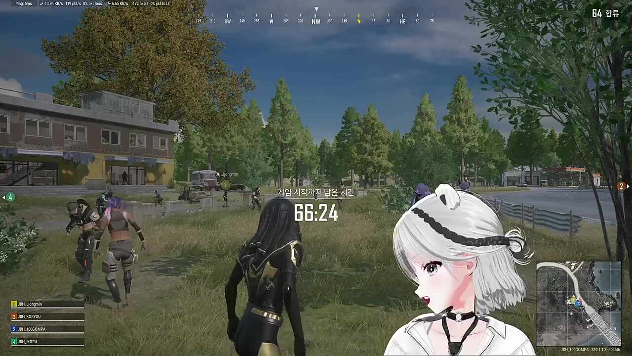 아야 저주 인형 ㄷㄷ