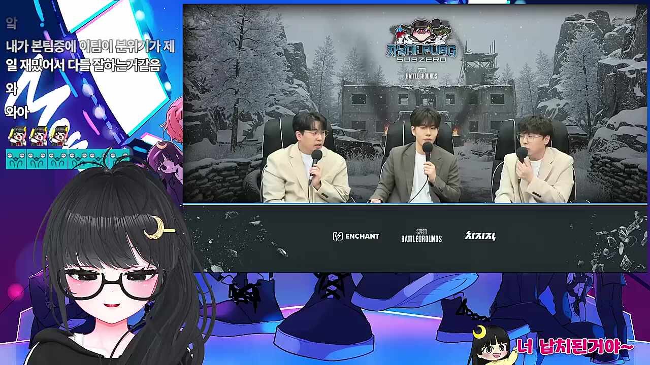 2일차 2위 MVP 둥이 인터뷰