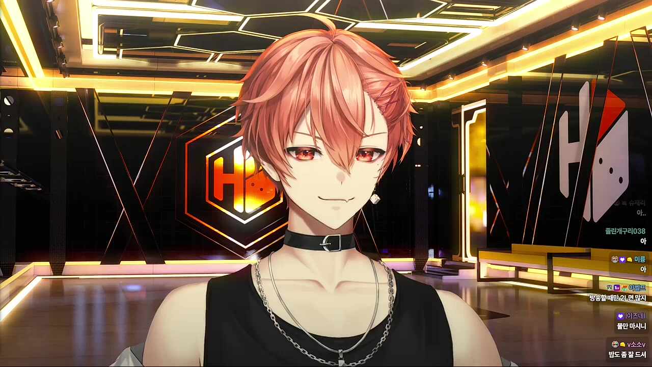 피부 좋아졌다는 하루🐹