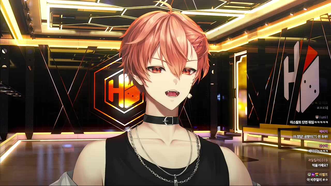 햄찌들한테 클렌징 제품 추천받는 하루