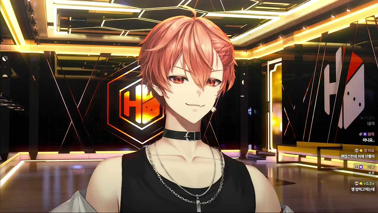 술 마실 때 같이 먹으면 잘 안 들어간다는 안주🐹