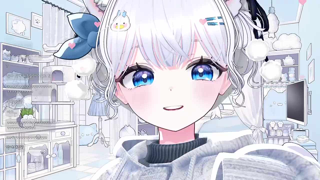 영화에선 이렇게 하던데