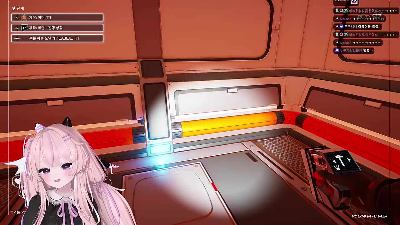 투덜대는 할쁘니 뒤주 교육