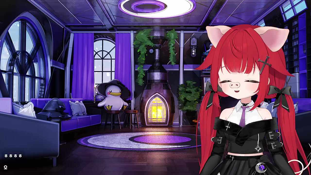 나 때지거든! (아가 학예회버젼)