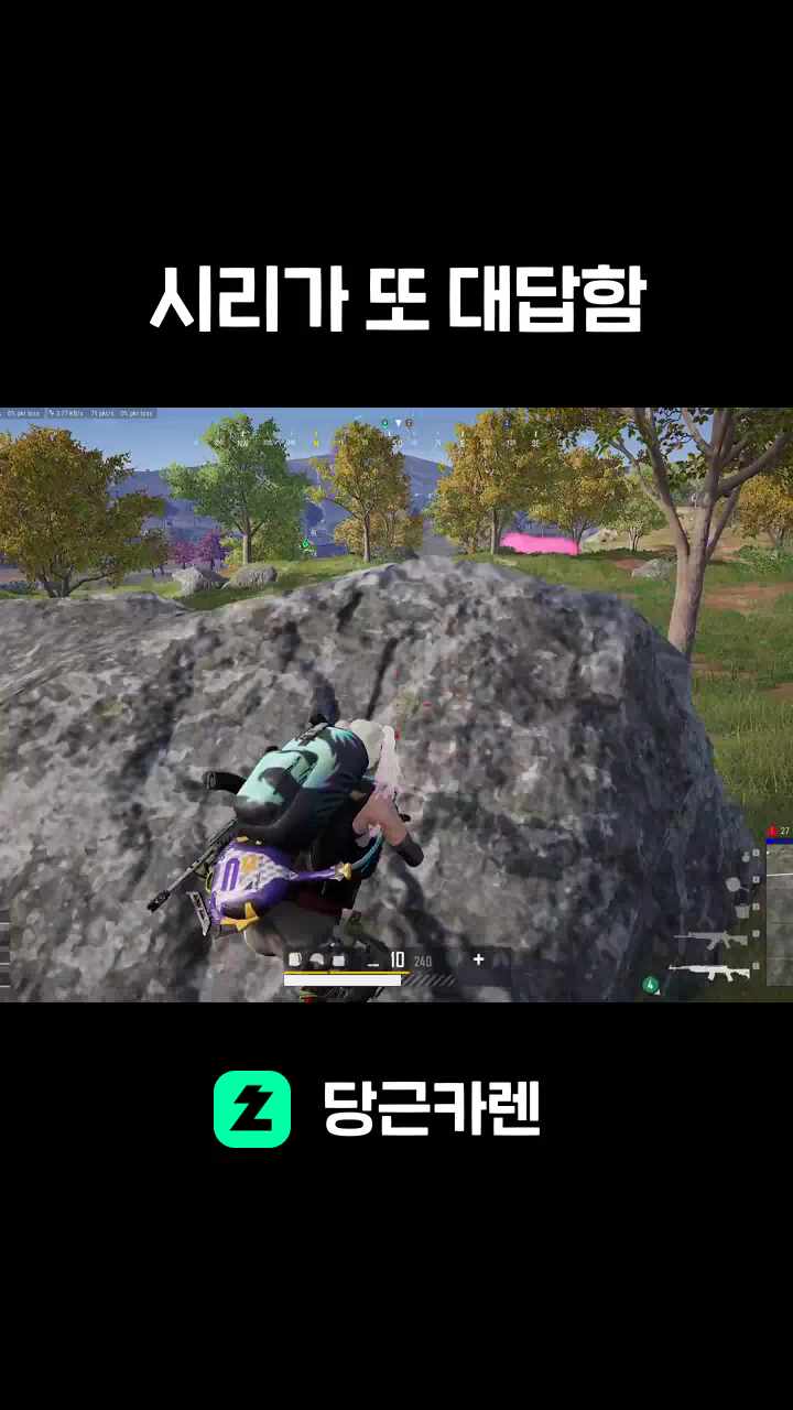 시리가 또 대답함