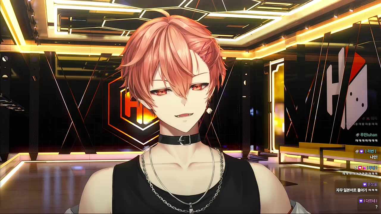 하루또 국적 논란 ㅋㅋㅋㅋㅋ