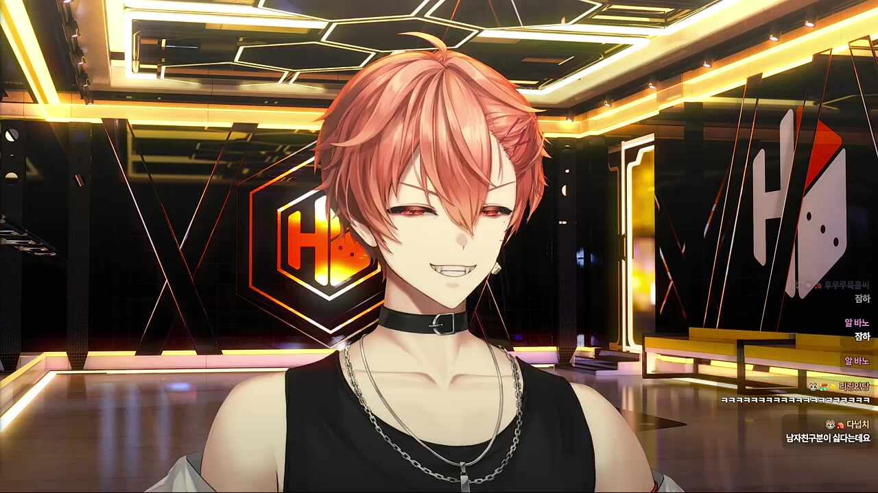 채팅창에 나타난 늦잠이 ㅋㅋㅋㅋㅋ