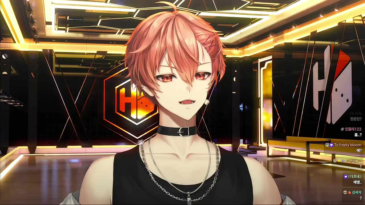 루쌤이 말로는 못 이긴다는 하루🐹