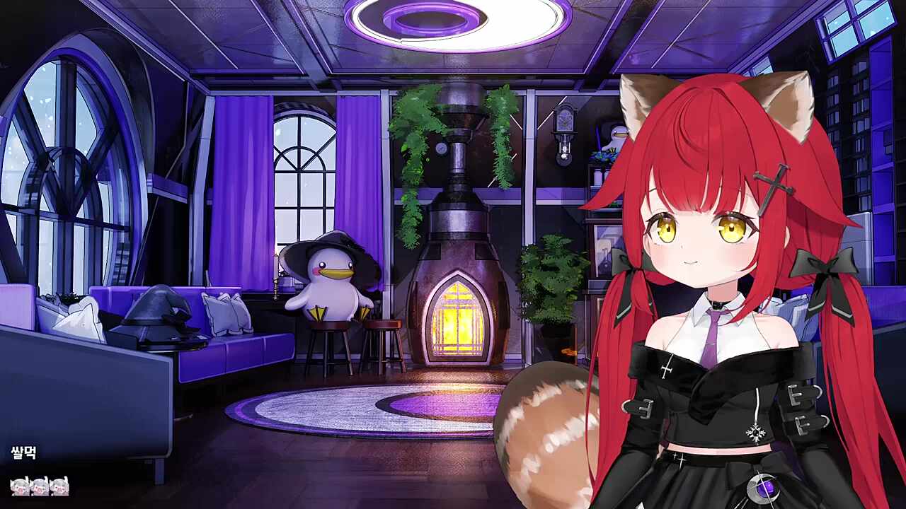 5명이면 히오스! / 오늘 합방 즐거웠고요