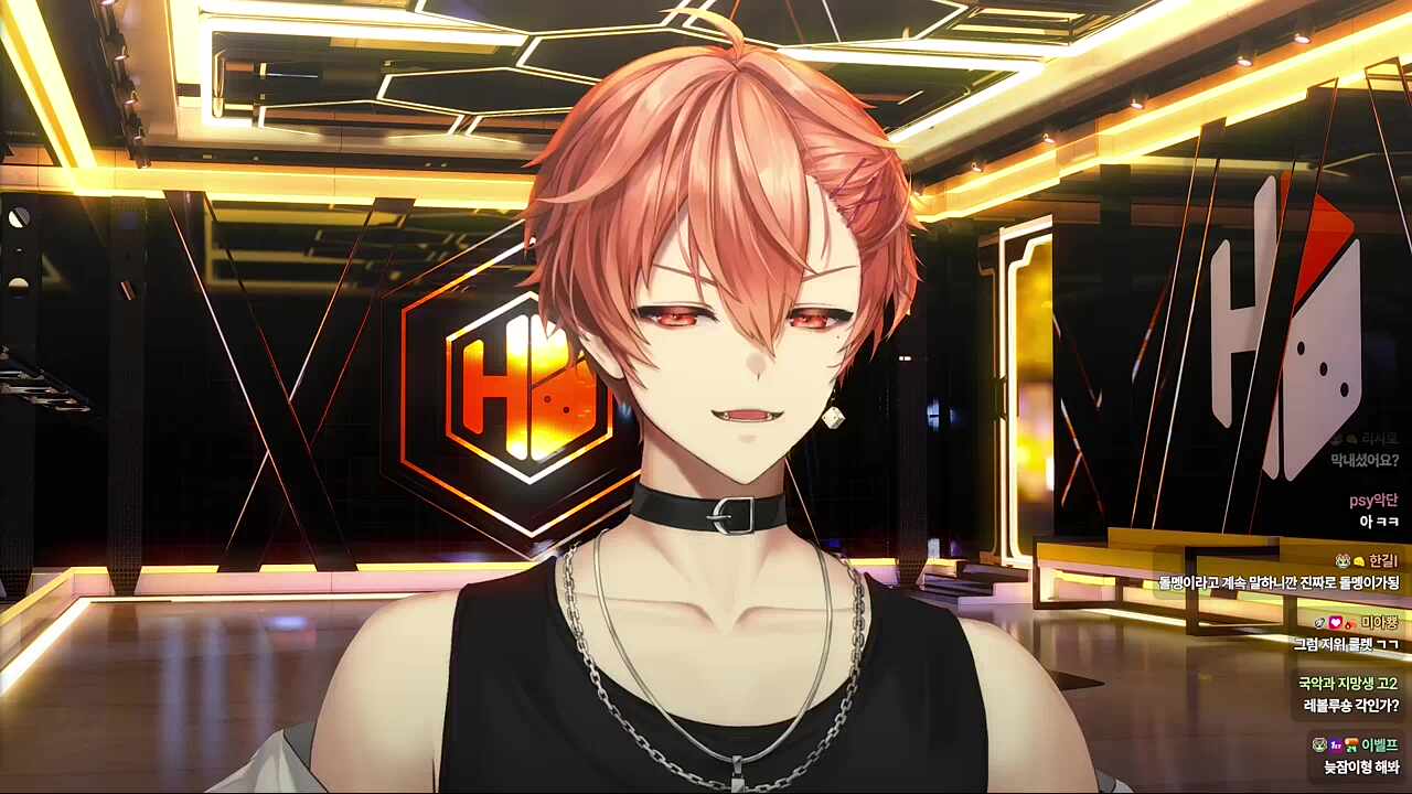 나도 안패요!!🐹