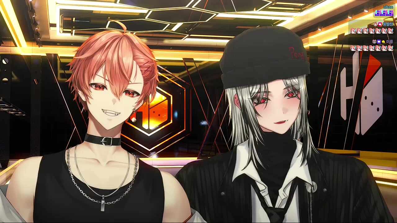 크루셜스타 - 투나잇🎤