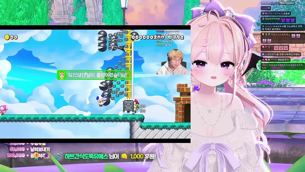 허접 김편집 허접