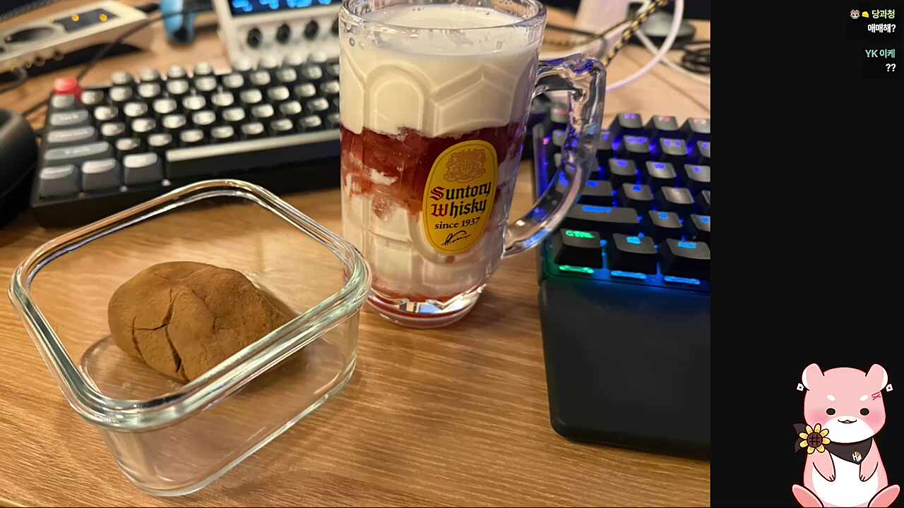 근데 너가 메밀베개라 했잖아요 ㅠㅠㅠㅠ💤