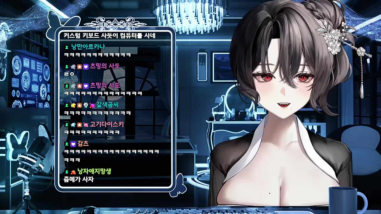 3060으로 배그밖에 못돌려.....?