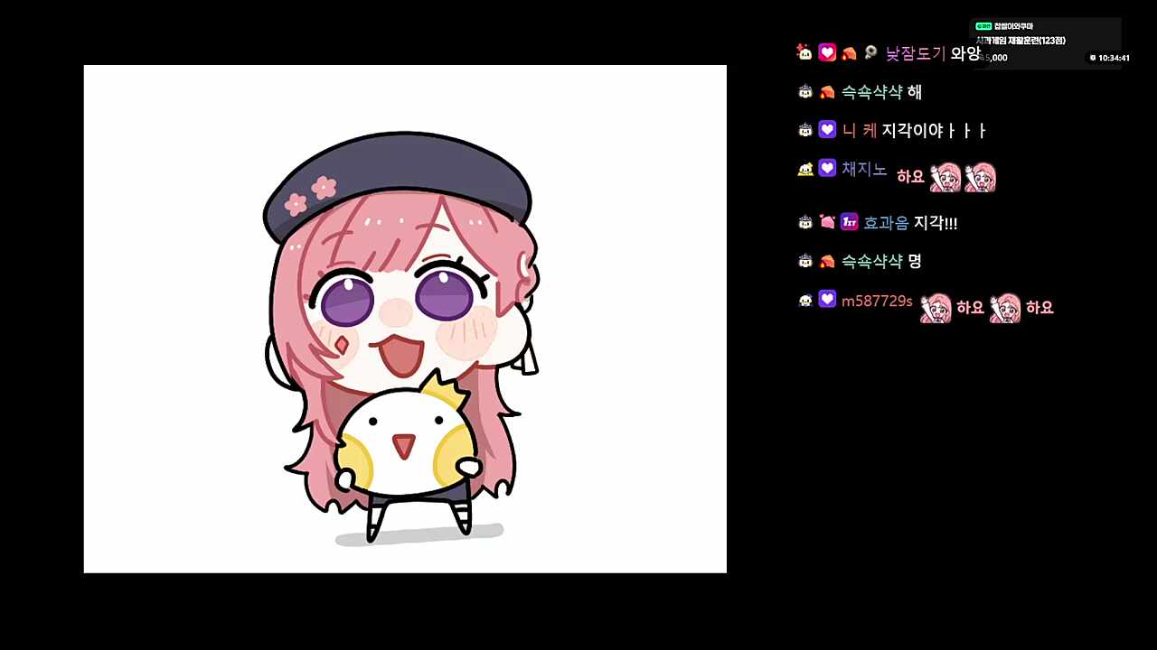 찹카츄의 탄생