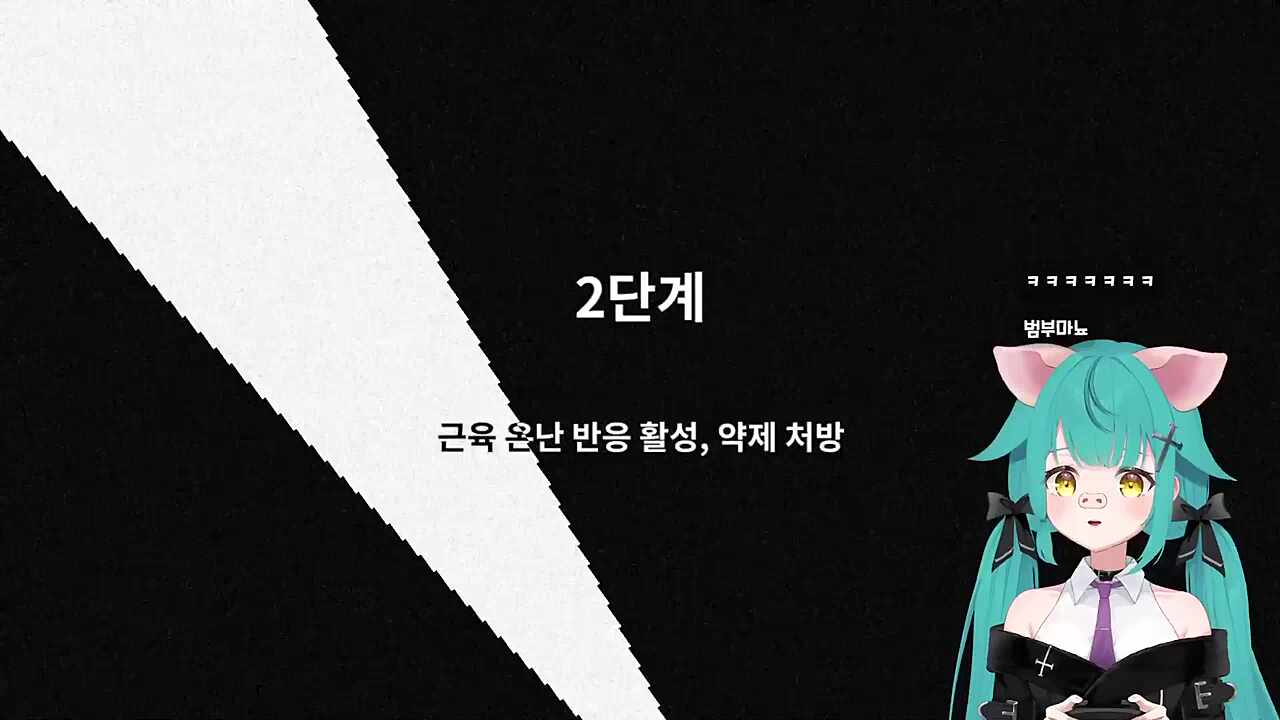 꾸익 꾸익 꾸 익 꾸 익