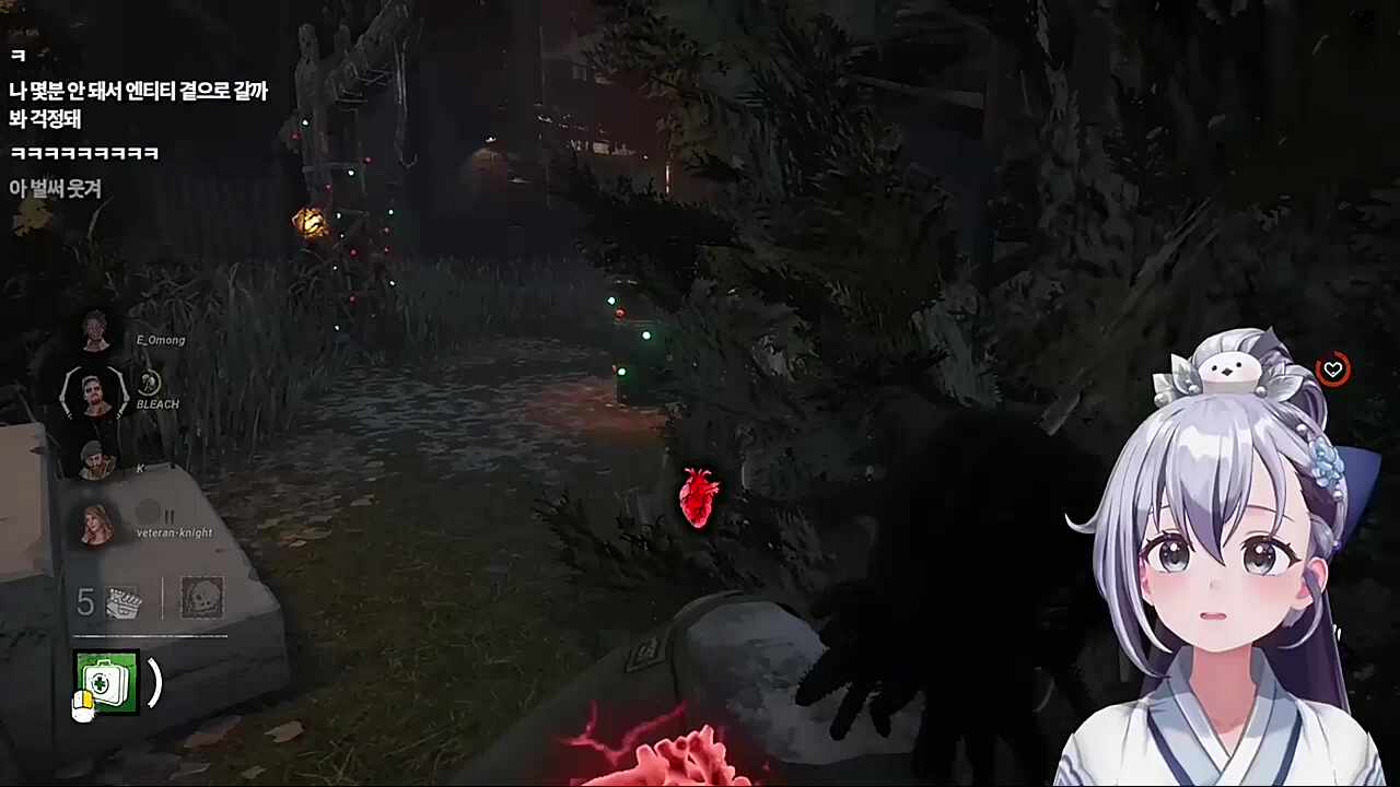 반님) 이오몽 공겜이 데바데? 인정못해