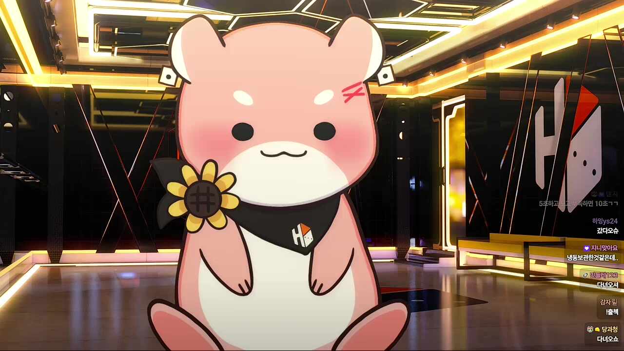 늦잠이가 준 두쫀쿠 시식해본다는 하루💤