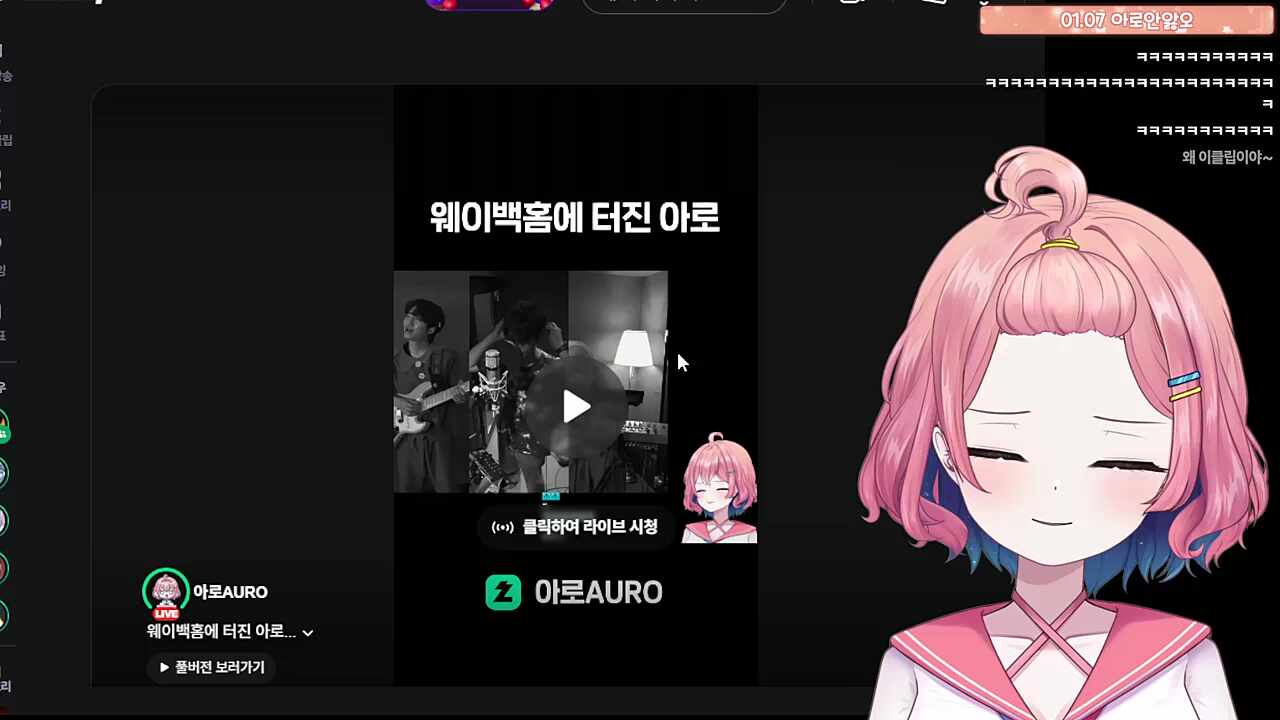 즙로백영상보고즙로백터진아로