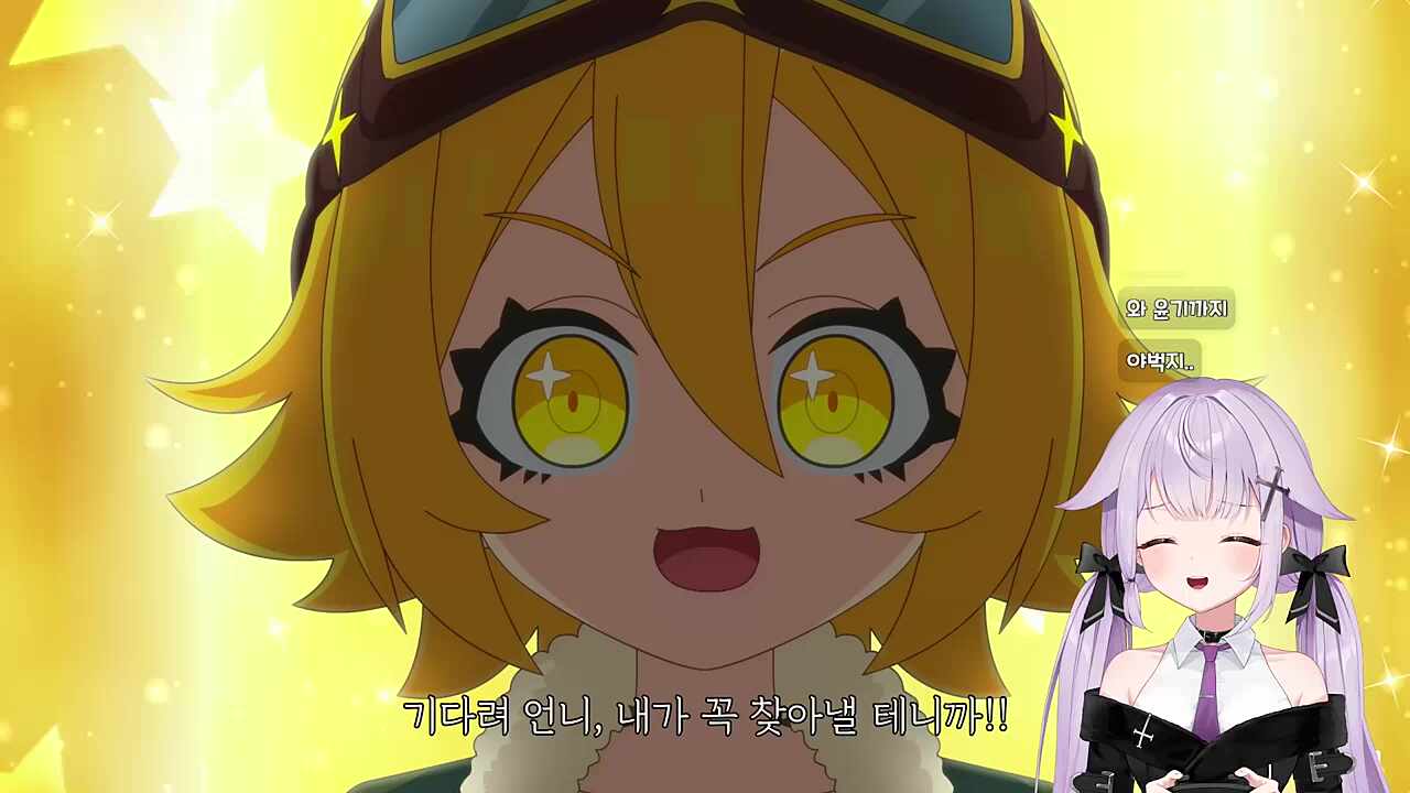 ?? : 난지닮았는뎅?