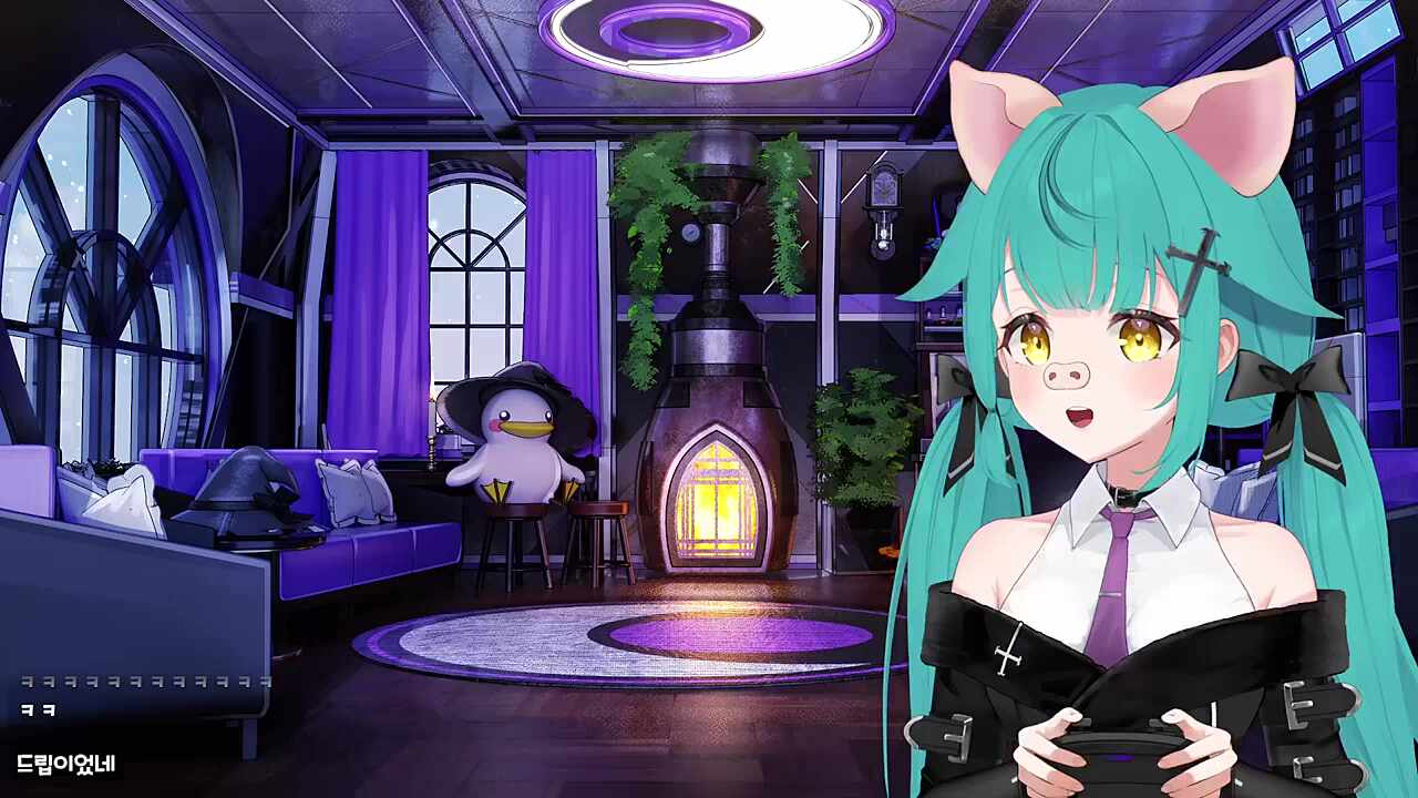 민머리 영도는 사모장에게 보내야