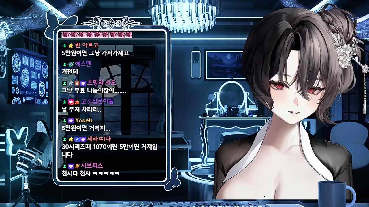 카캉이의 무료나눔