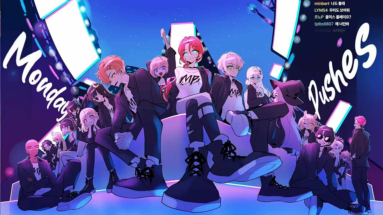 김편집의 해피타임