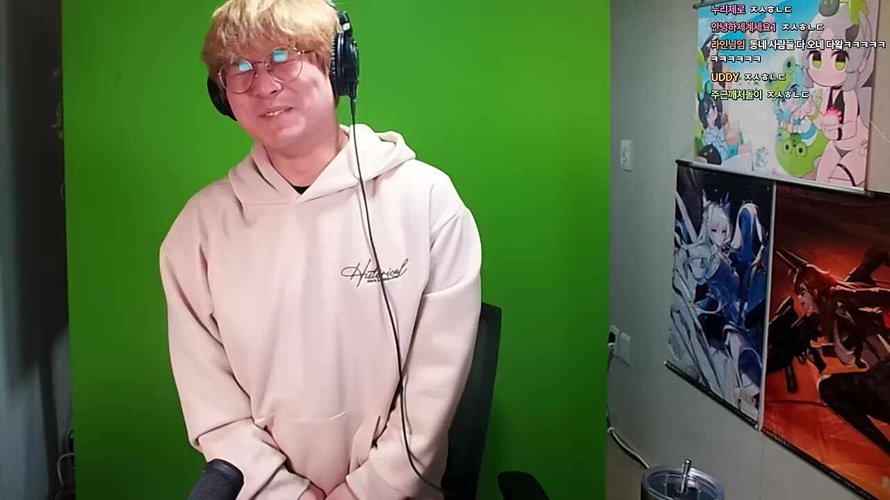 오늘의 먼데이푸쉬즈