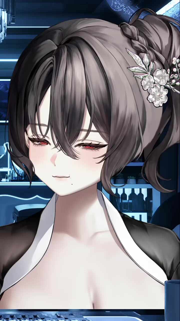 그러 볼이 빵빵할뿐