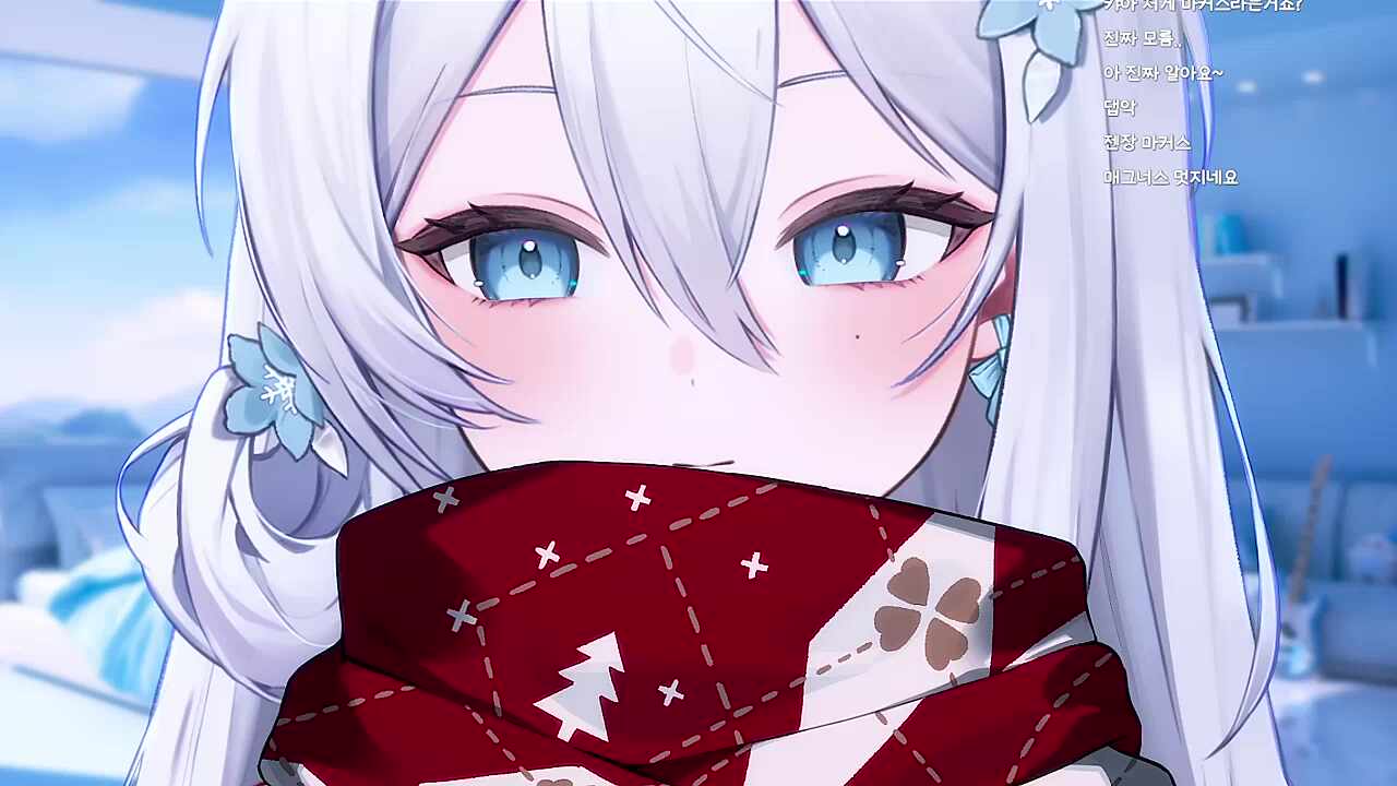 마커스가 좋은 리온이