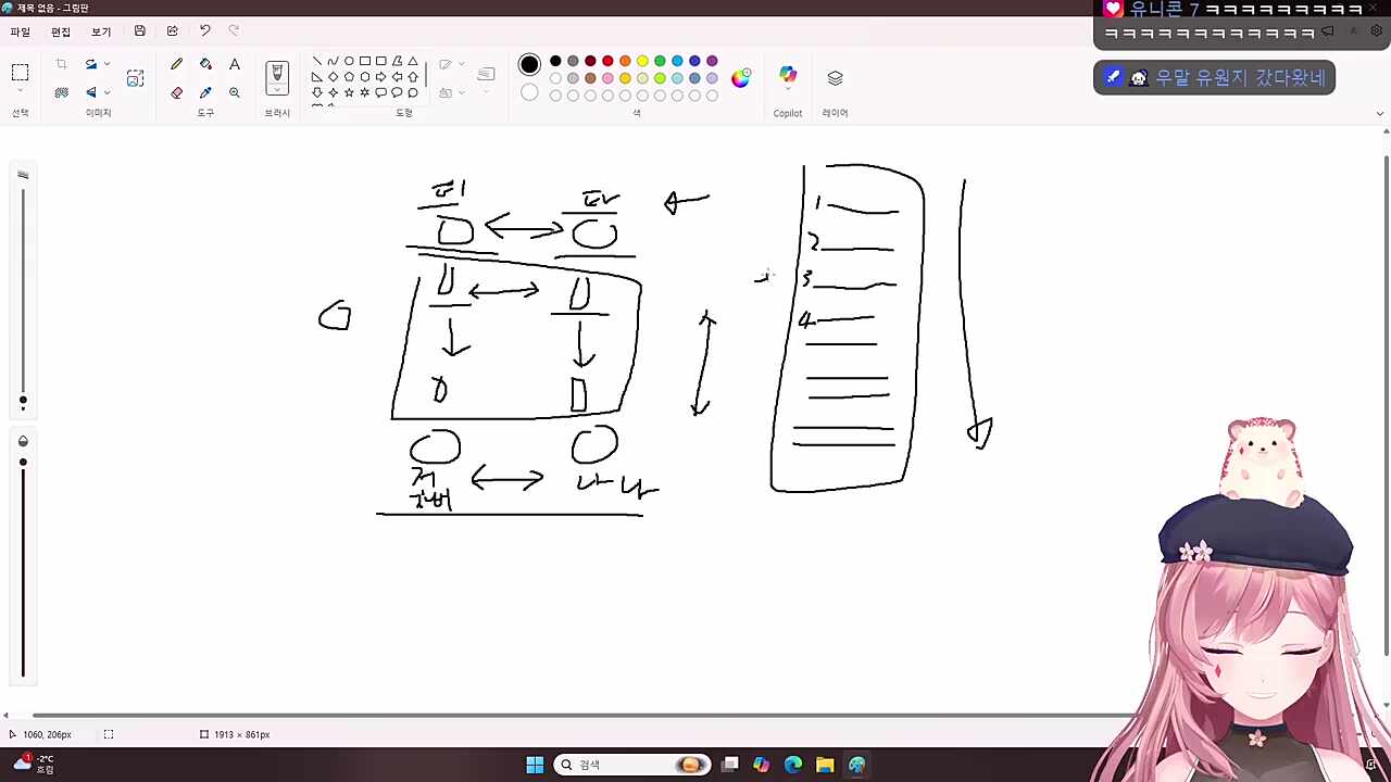 오오옹