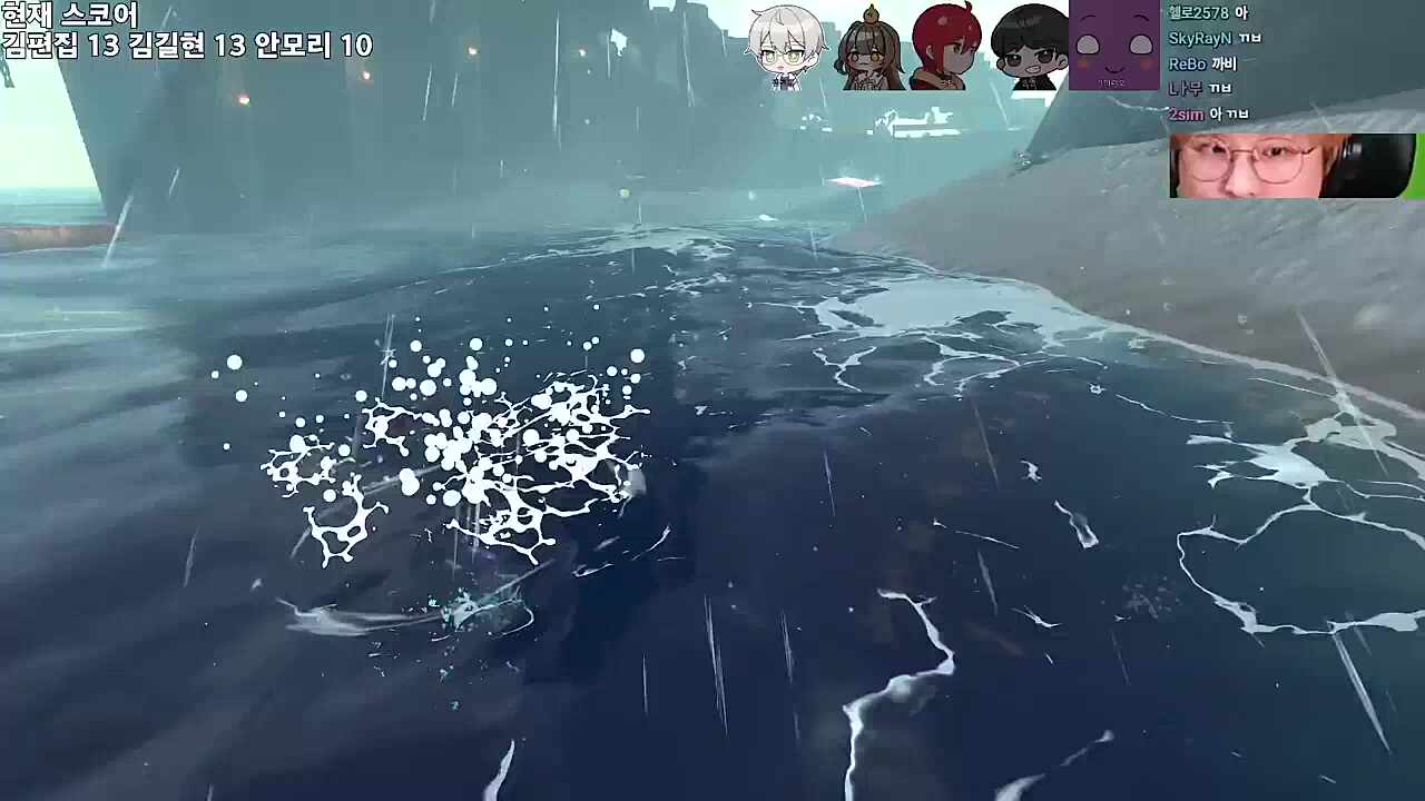 김편집 최종 우승!!