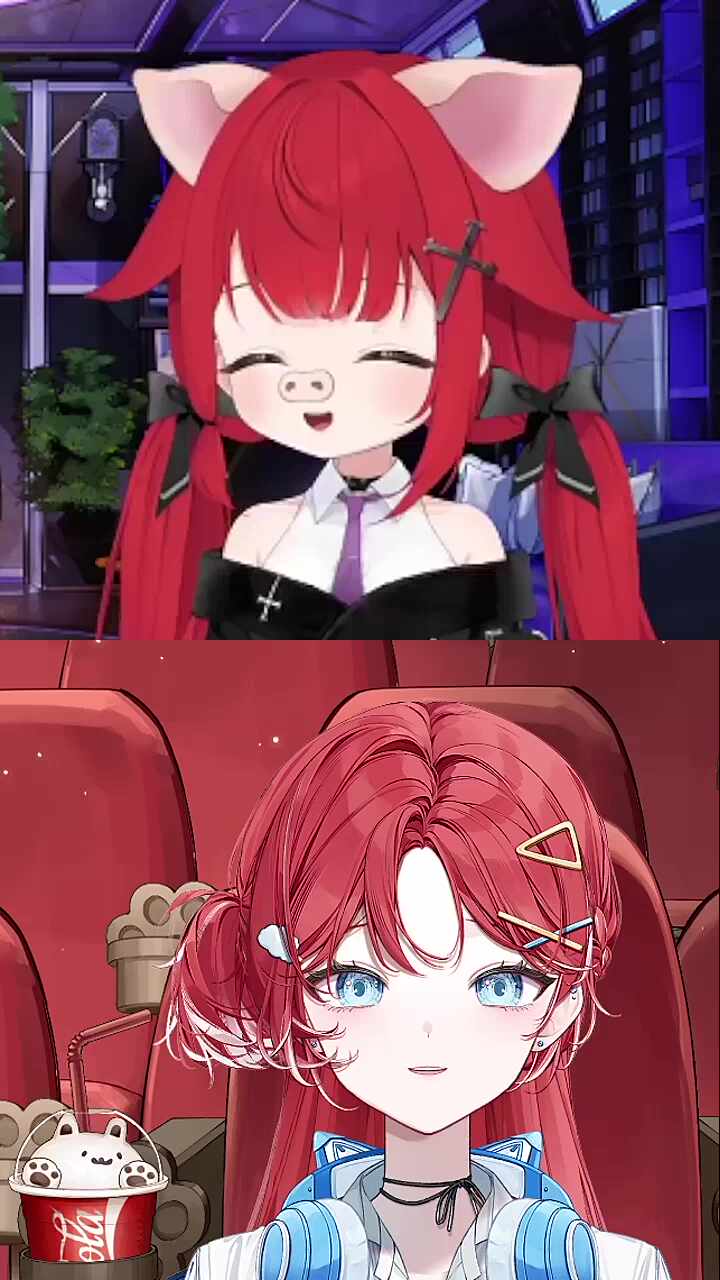 눈물없이 들을수 없는 돼지송