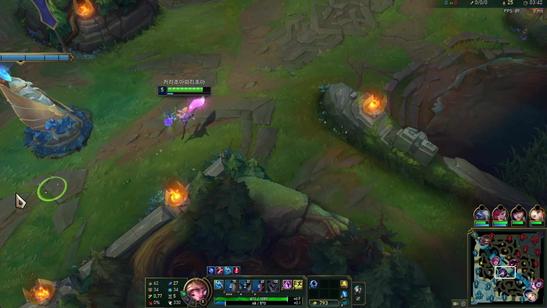 은밀한취미 발로란트...//ㅁ//