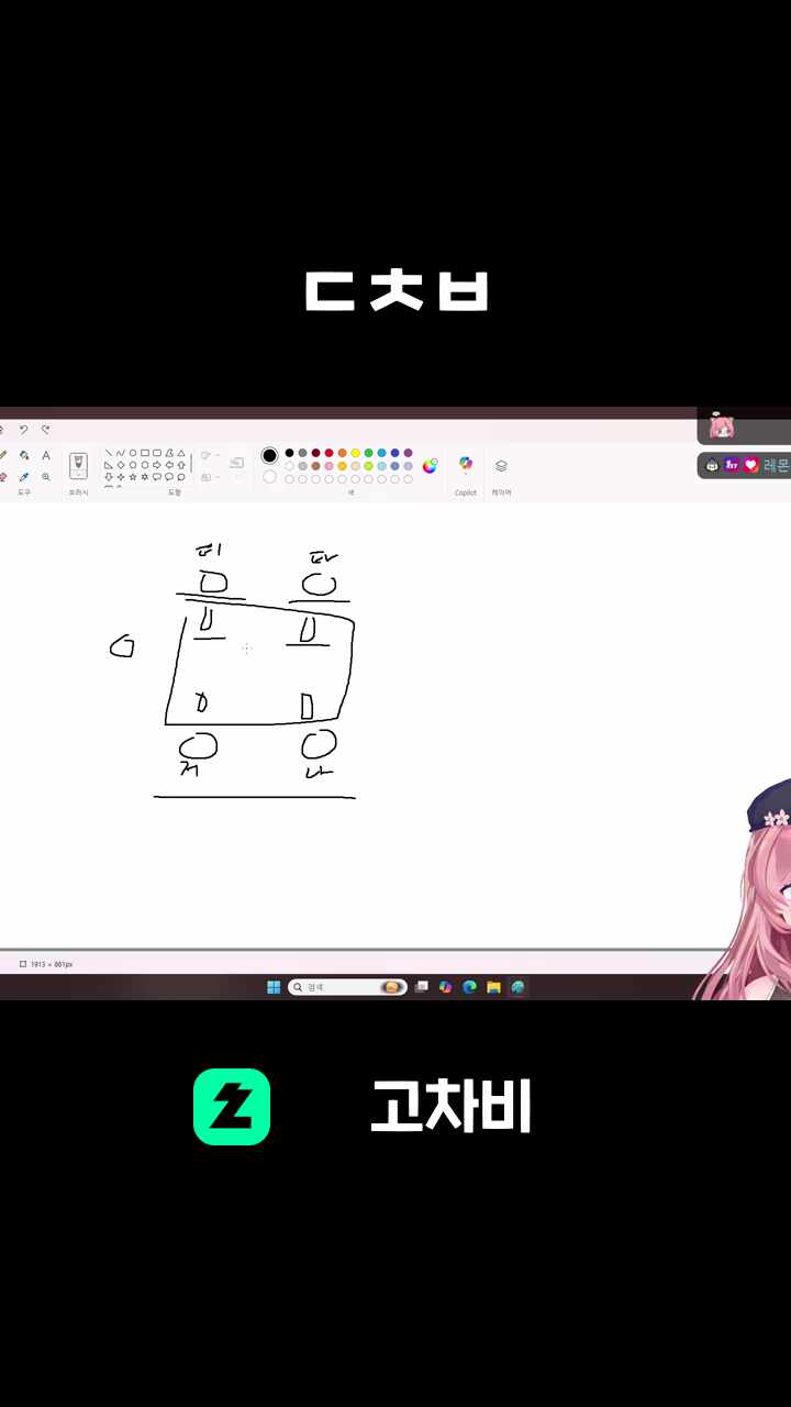 ㄷㅊㅂ