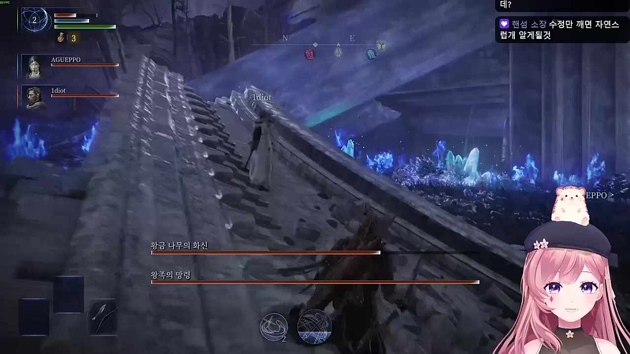 큰 결심