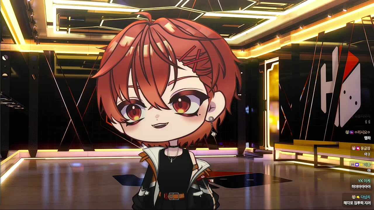 하루가 먹는다는 술안주🐹