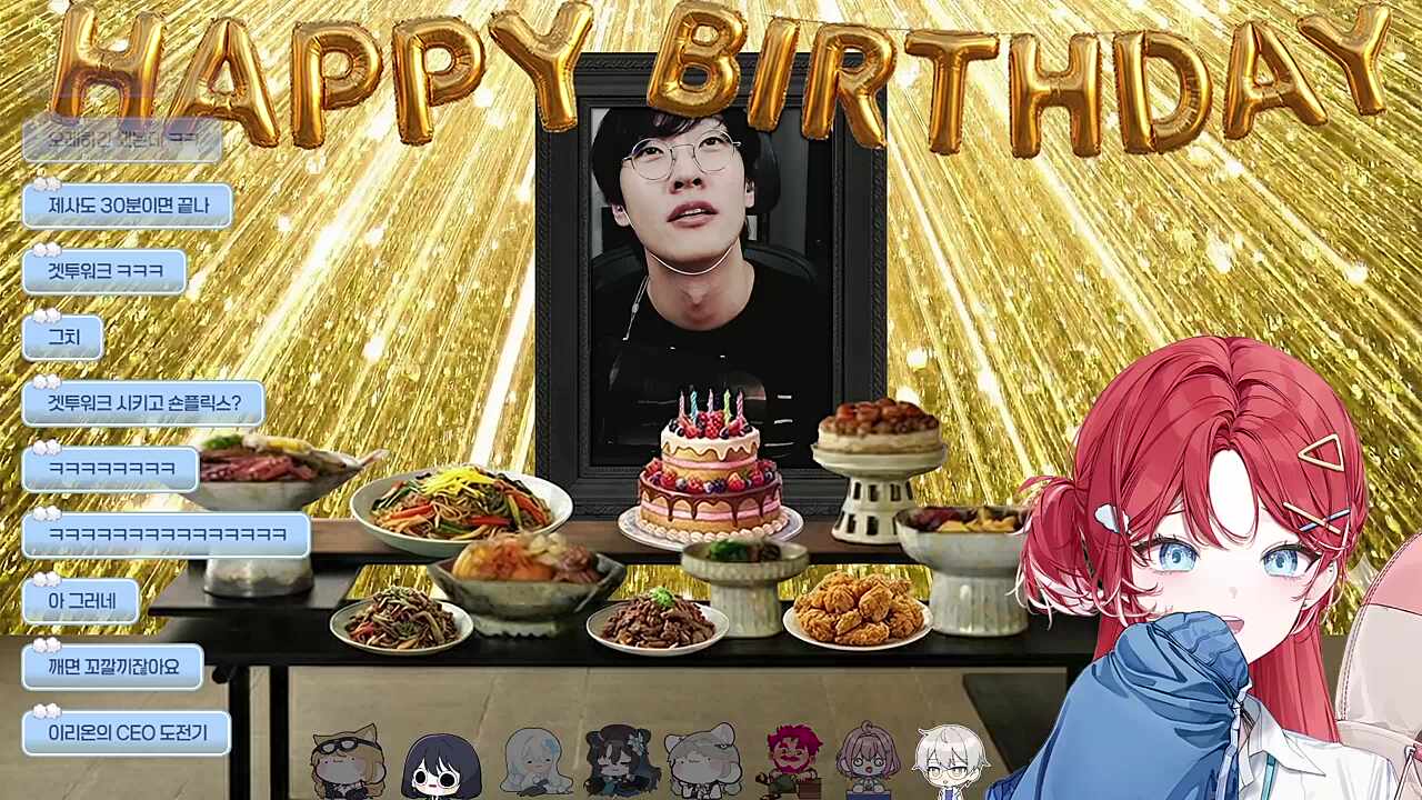 장례식에서 가장 하면 안되는 행동