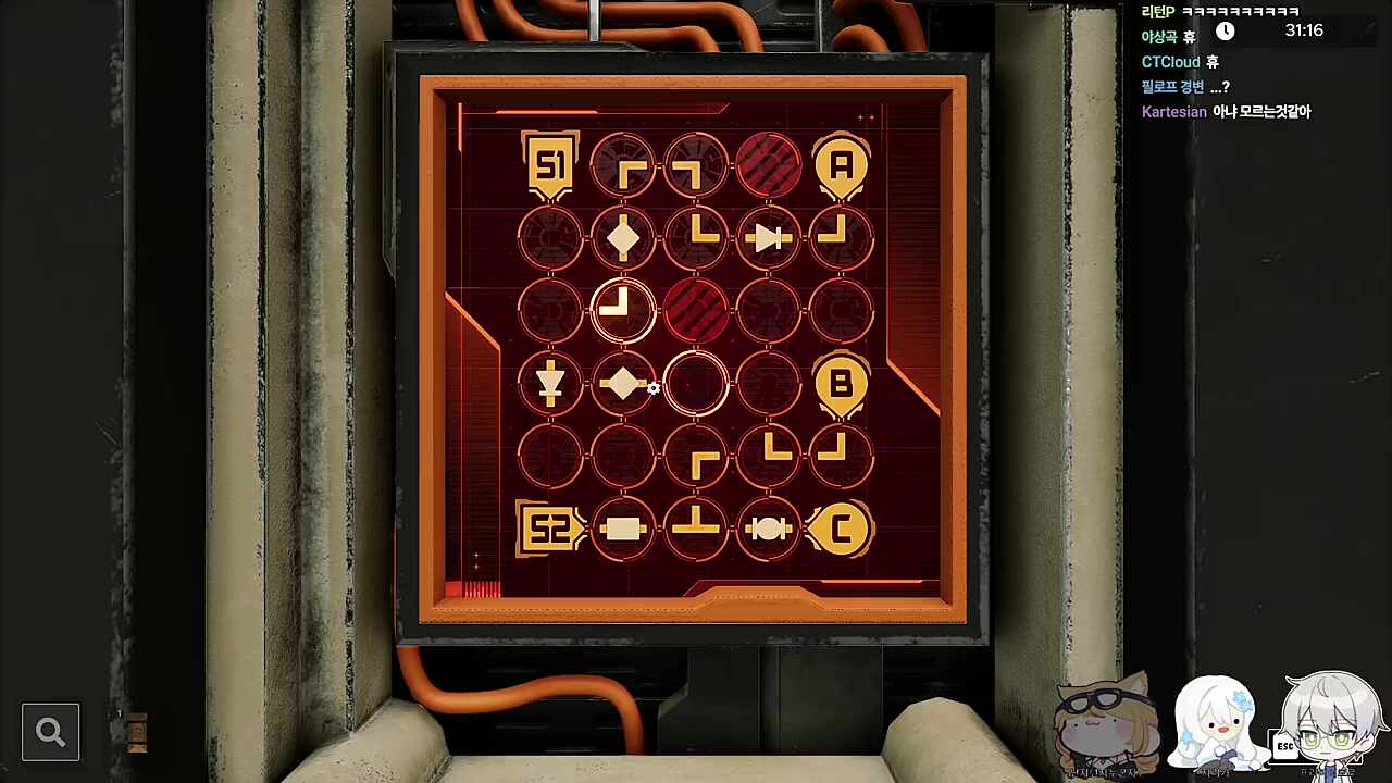 2026년부터 개쳐망한 퍼즐지능(2)