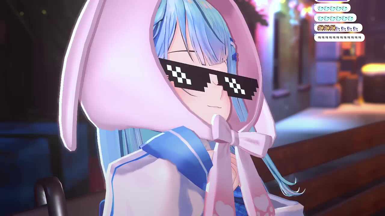 현역 원숭이가 부르는 몽키매직