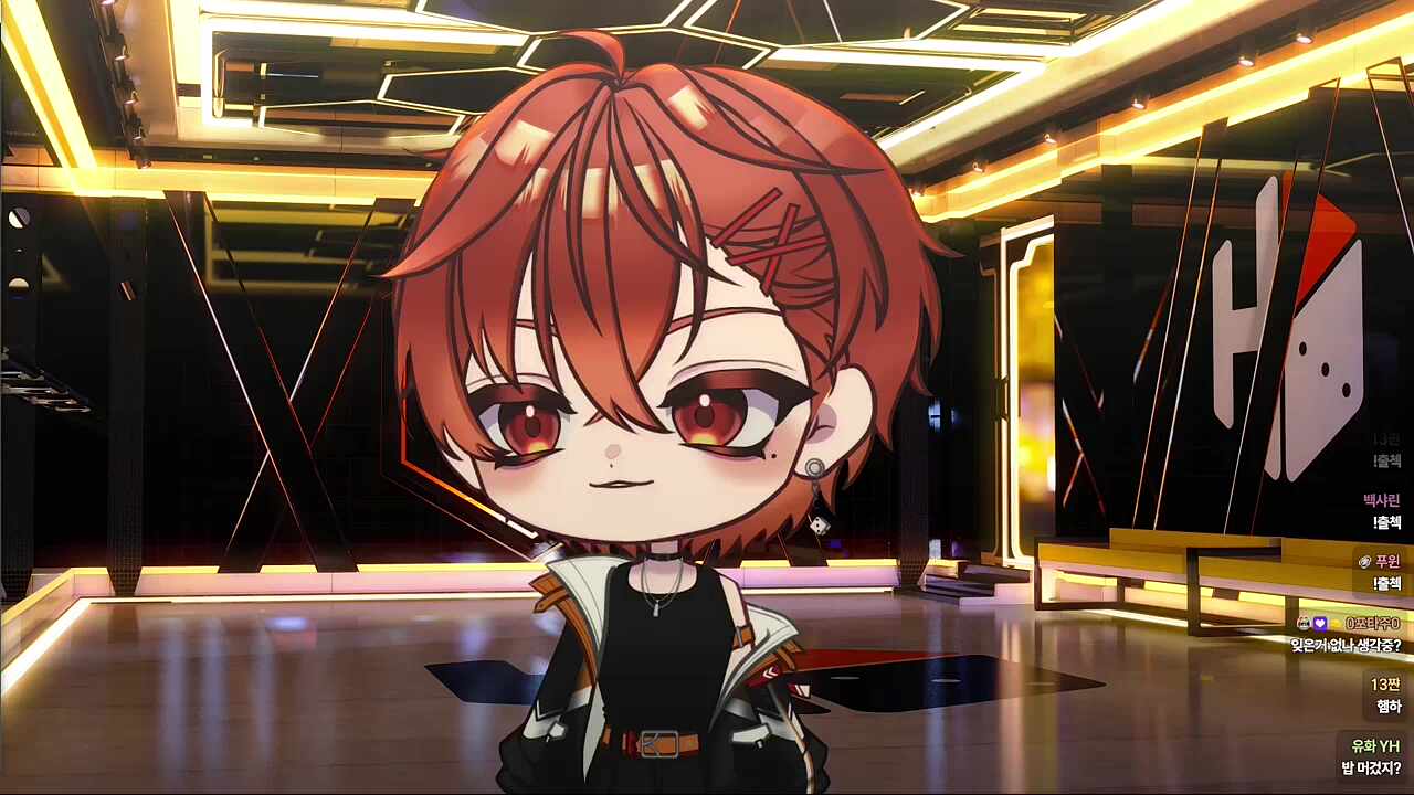 햄찌 질문에 대답해주는 말투 넘 서윗..