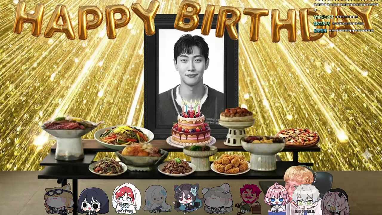 숀쟝 없는 숀쟝 생일파티, 겟 투 워크, 방 탈출 시뮬레이터2